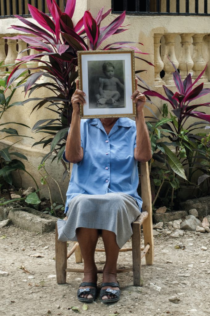 Haiti Collective photography exhibition - Kolektif 2 Dimansyon. Courtesty of Framer Framed | © Jean Marc
